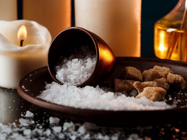 Scalp Exfoliant