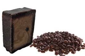 COFFEE SOAP