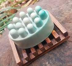 MASSAGE SOAP