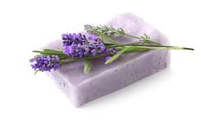 LAVENDER SOAP