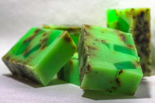 Jabon de Menta