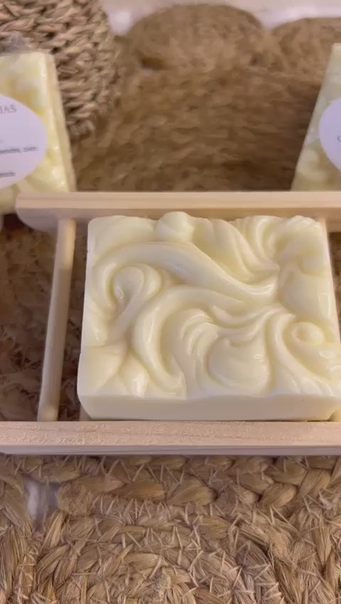 Makeup Remover Soap
