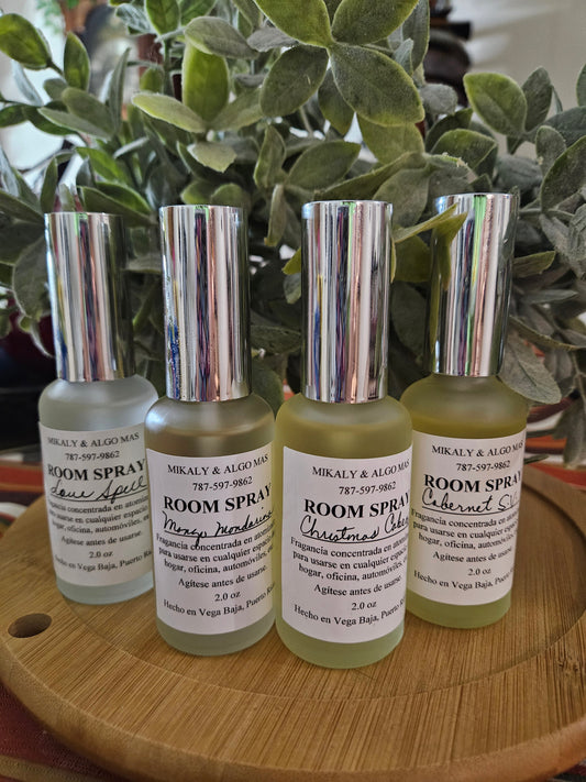 Room Spray
