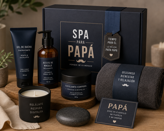 Spa para Papá