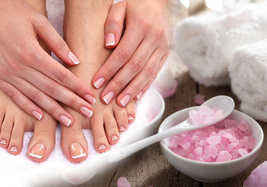 Nail Rescue Botanical Oil