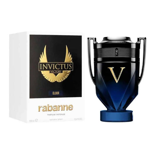 Ritual Masculino- Inspirado en Invictus