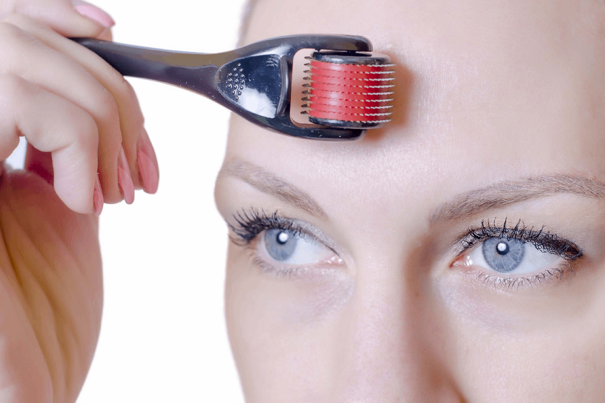 Derma Roller System