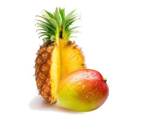 Atmósfera en Gotas :Piña Mango