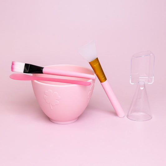 Envase para mascarillas