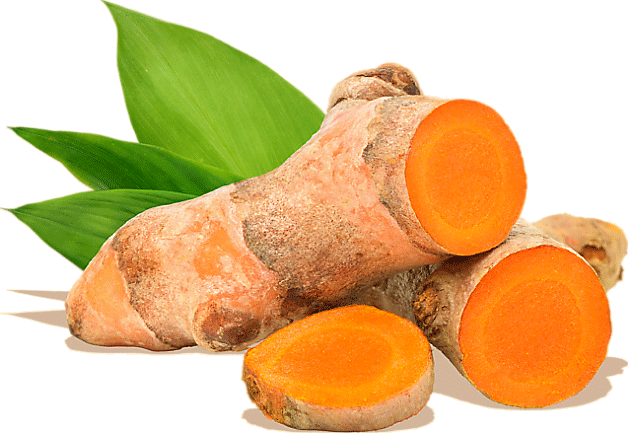 Crema facial  de Cúrcuma
