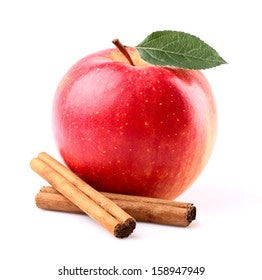 Atmósfera en Gotas - Manzana y Canela