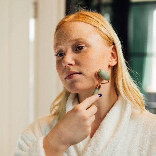 RITUAL FACIAL BASICO