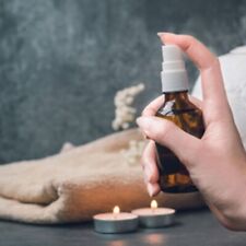 Espray de Aromático de Eucalipto y Menta
