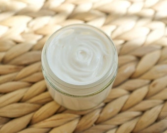 Crema facial  de Cúrcuma