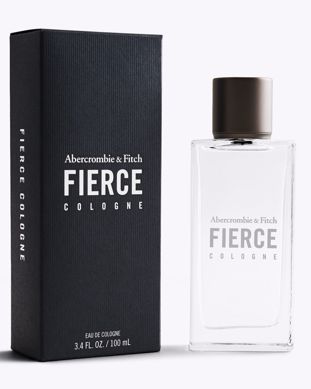 Mikaly Shower Gel: Inspirado en Fierce A