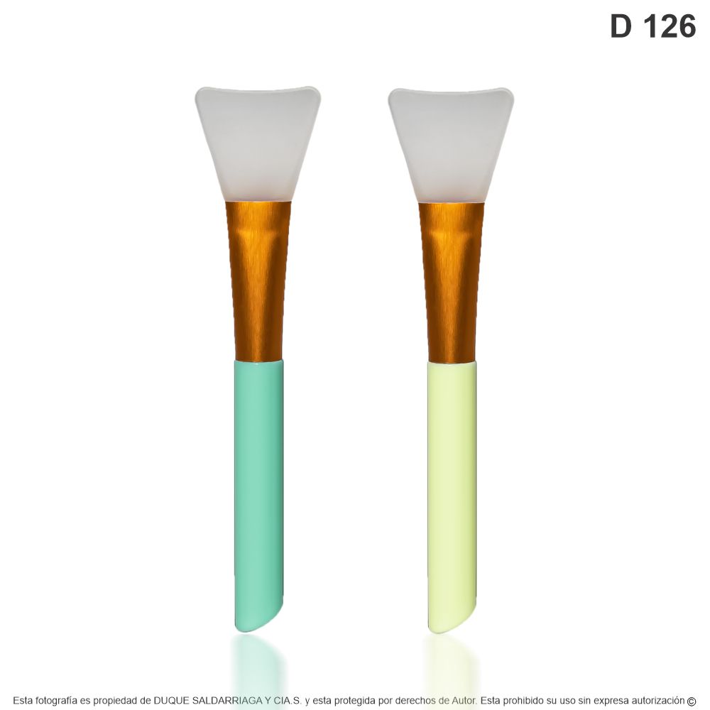 Mikaly Cosmetics Brushes