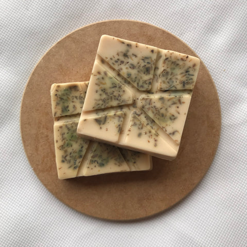 Desmaquillante Espumoso