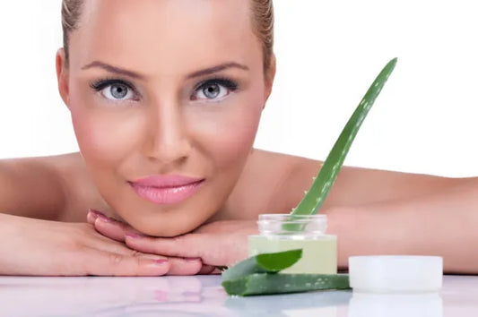 MasciGel de Aloe Vera