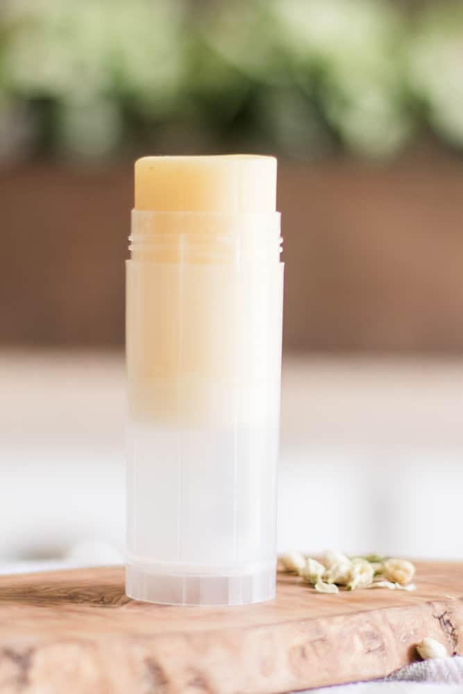 Mikaly Foot Balm