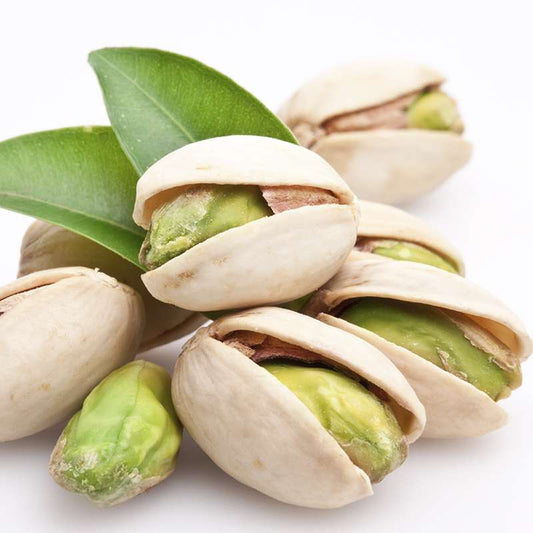 Mikaly Ritual Oils -Pistacho