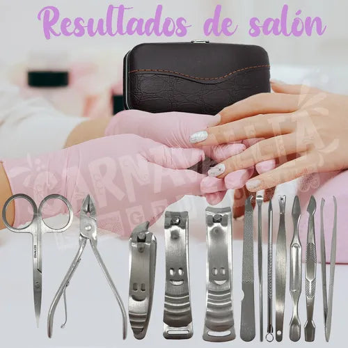 Set de Manicura