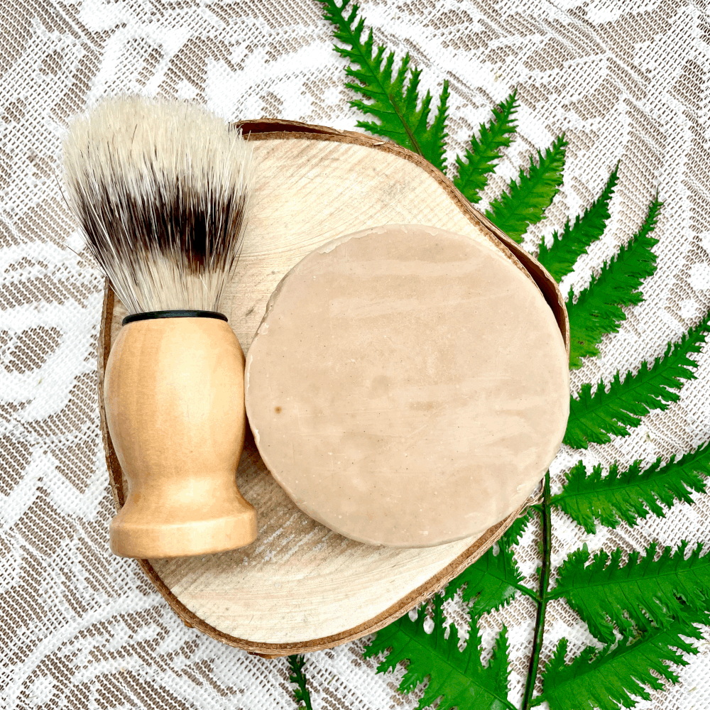 Mikaly Shave Soap