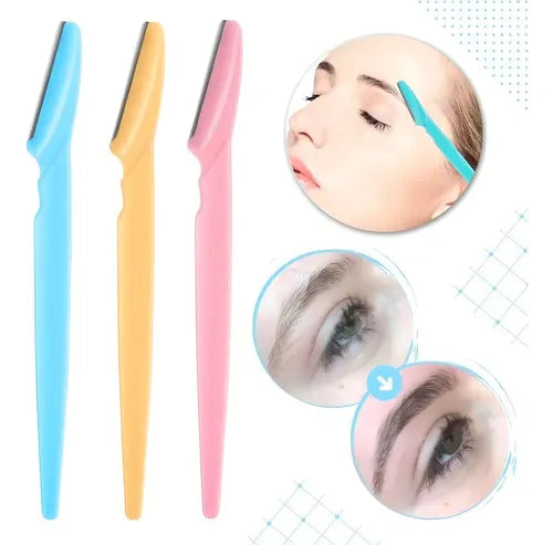 Depilador de cejas