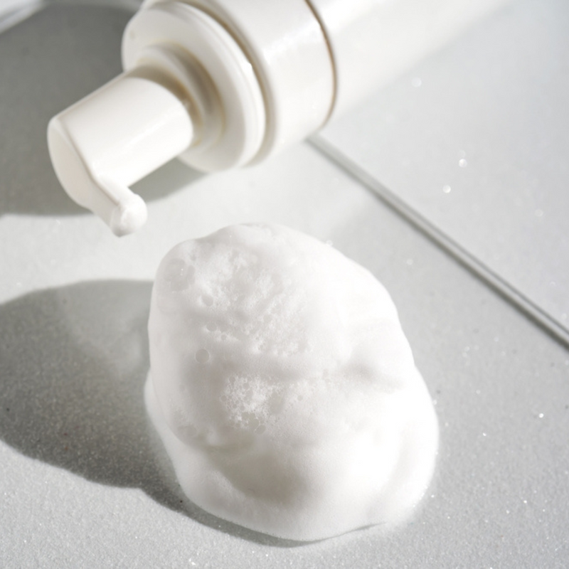 Mikaly Foaming Soap