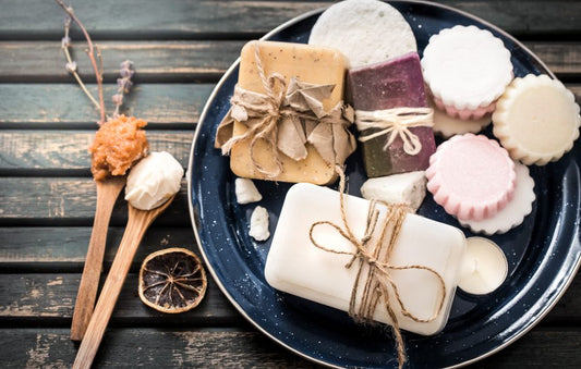 Jabon Anti- celulitis