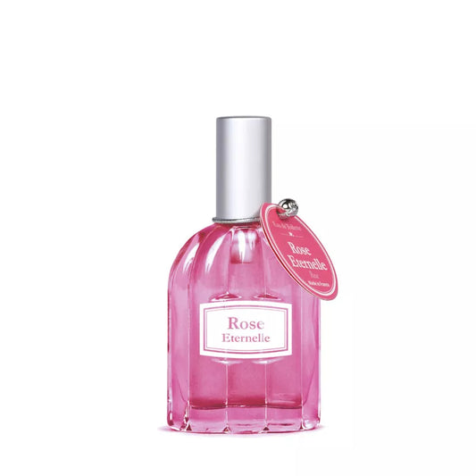 Mikaly Reed Diffuser- Rose Water & Salt