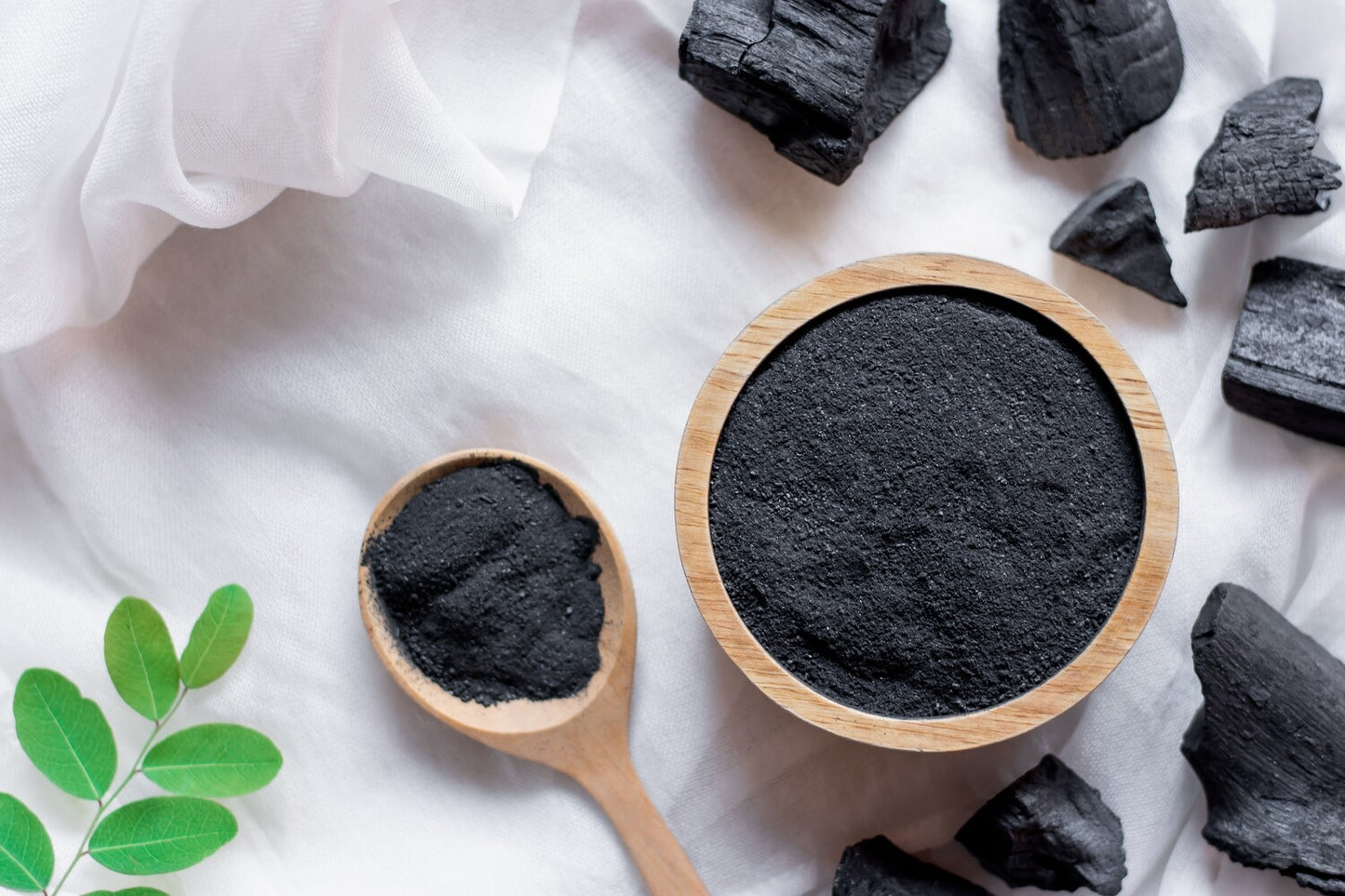 Jelly Mask Activated Carbon