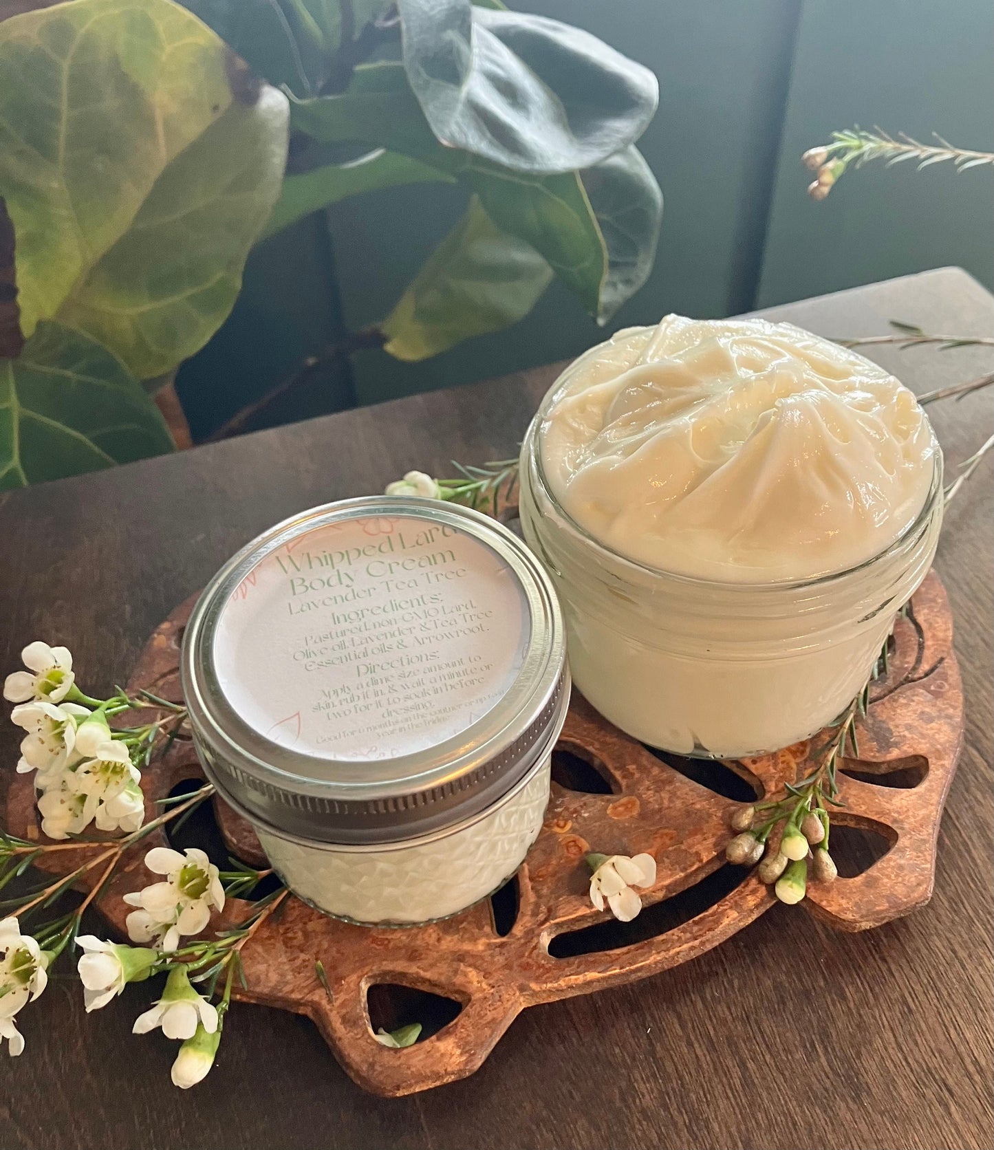 Exfoliante Íntimo Femenino
