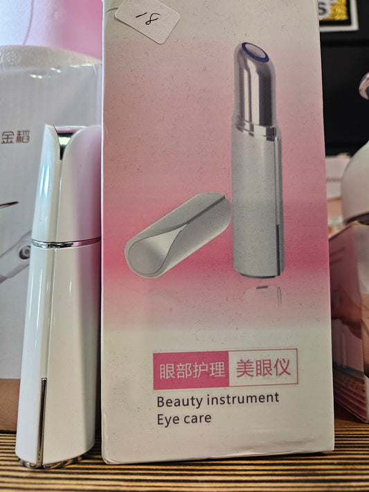 Masajeador para los ojos ( Eye care instrument)