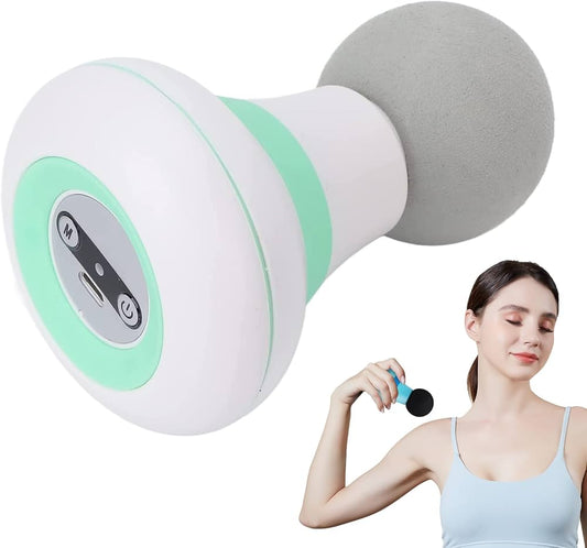 Masajeador Corporal de Mano