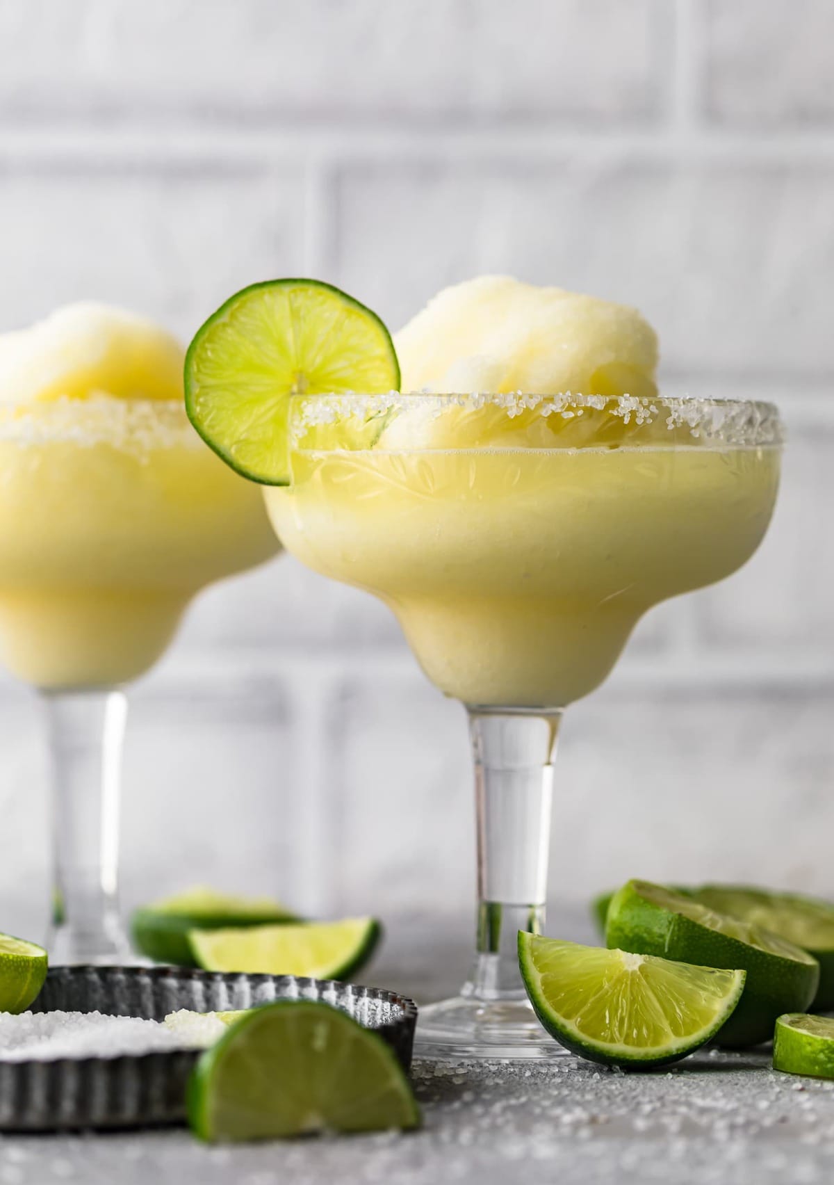 Mikaly Glow Kiss: Frozen Margarita