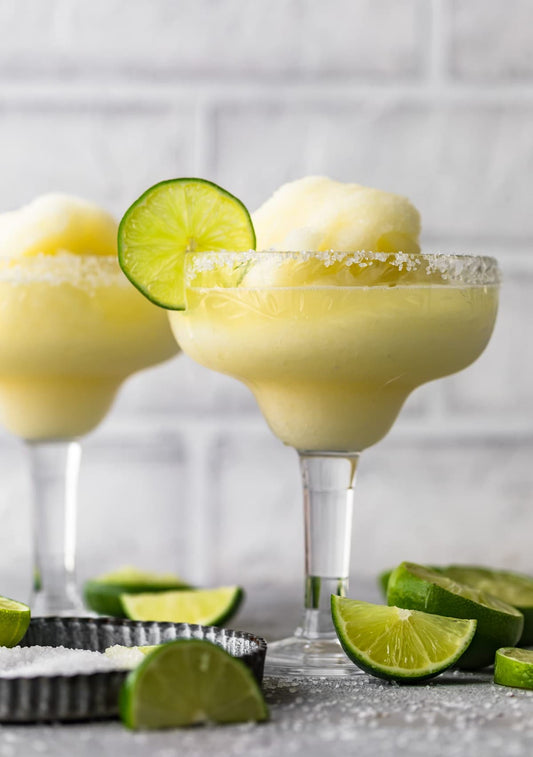 Mikaly Sugar Kiss : Frozen Margarita