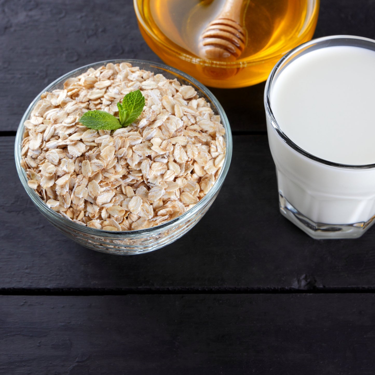 Mikaly Velvet Skin: Avena,Leche y Miel