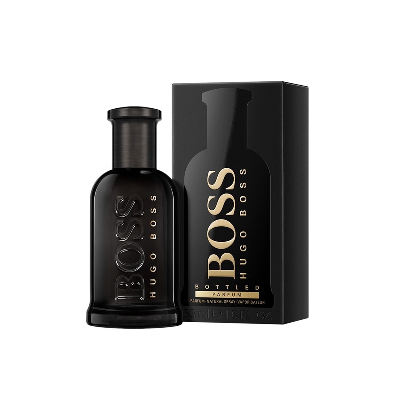 Mikaly Shower Gel: Hugo Boss