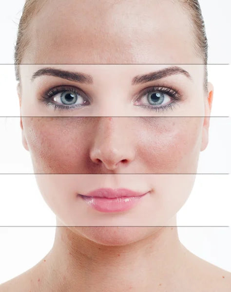 DUO ACLARANTE FACIAL