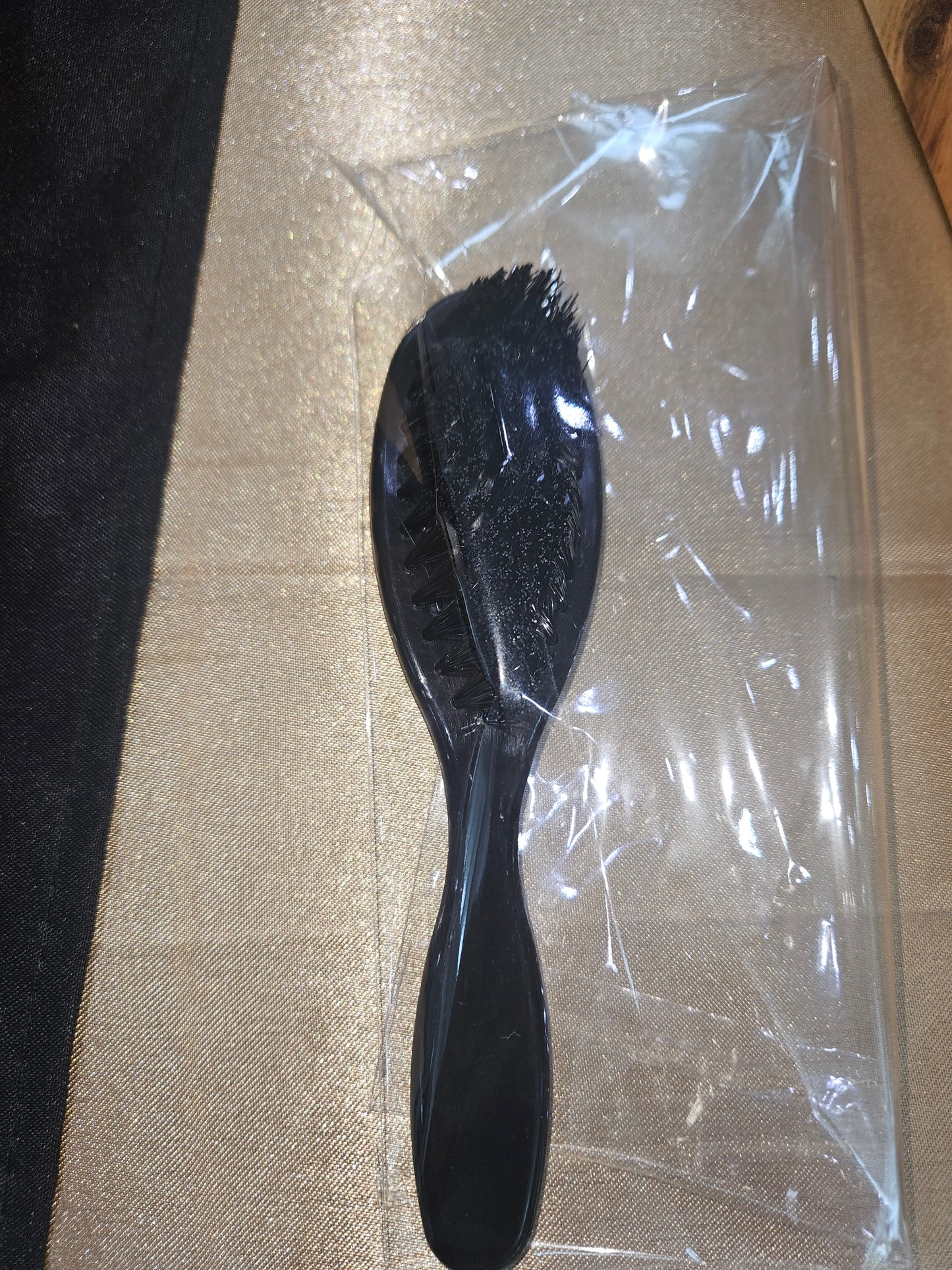 Cepillo para barba