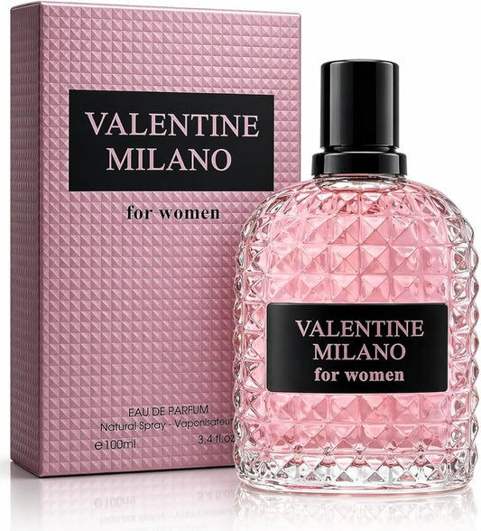 Mikaly Reed Diffuser- Vainilla Valentine