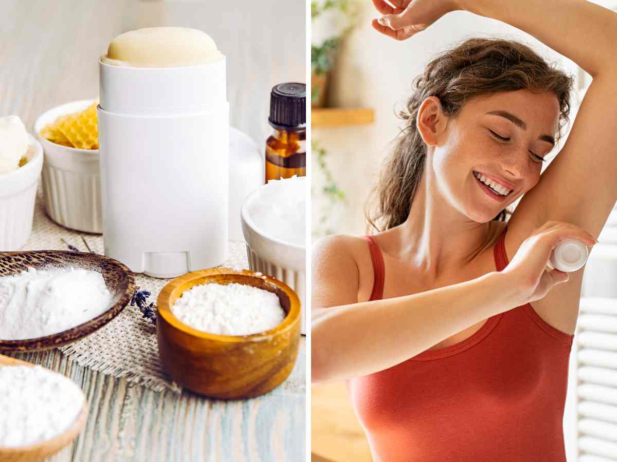 Desodorante Natural Mikaly