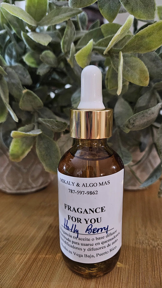 Fragrance for you