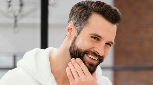 Beard Kit  Deluxe
