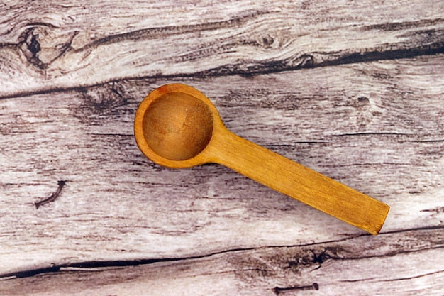 Mikaly Wooden Spoons