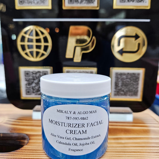 Hidra Ligera Moisturizer Cream