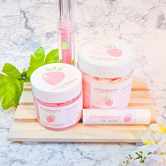 Set de Cuidado labial