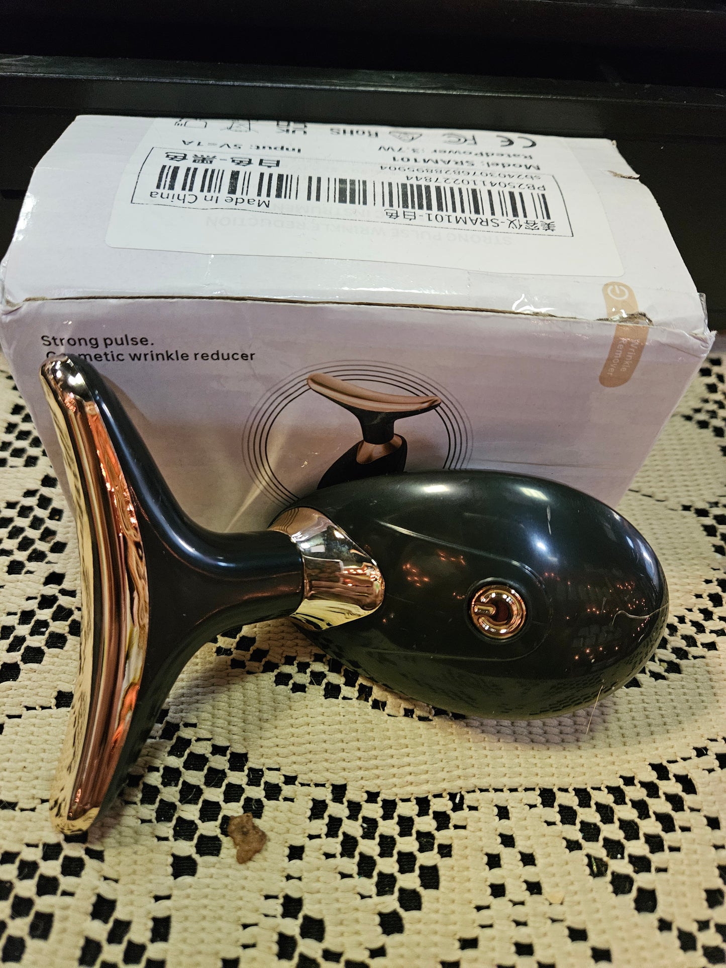 Reductor de líneas  de expresión