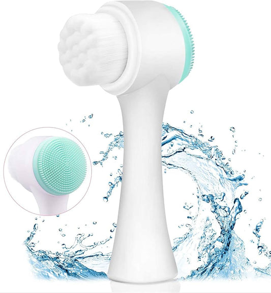 Cepillo Facial