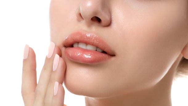 RITUAL LABIAL